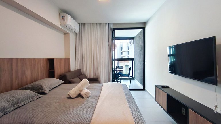 Carneiros | Studio Novo | Nomar Pé na Areia (A08D)