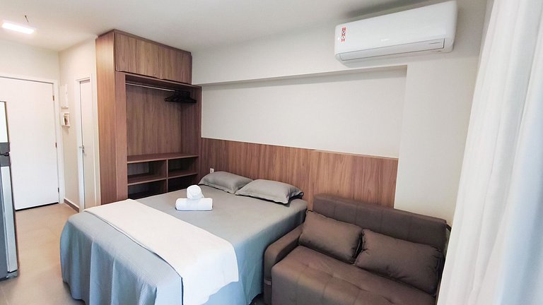 Carneiros | Studio Novo | Nomar Pé na Areia (A08D)