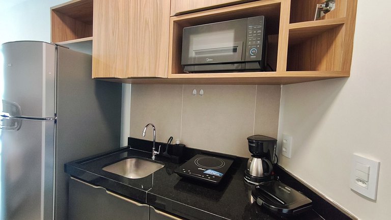 Carneiros | Studio Novo | Nomar Pé na Areia (A08D)