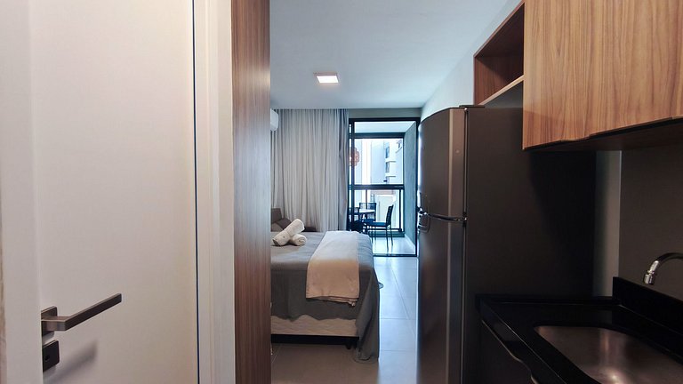 Carneiros | Studio Novo | Nomar Pé na Areia (A08D)