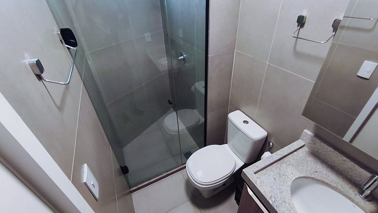 Carneiros | Studio Novo | Nomar Pé na Areia (A08D)