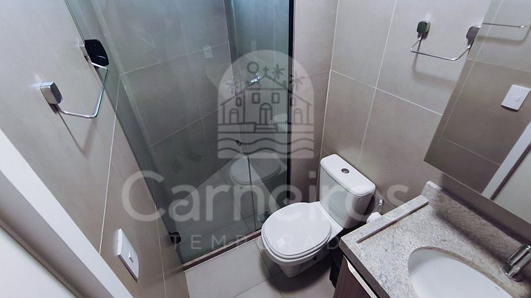 Studio Novo - Praia dos Carneiros (A08-D)