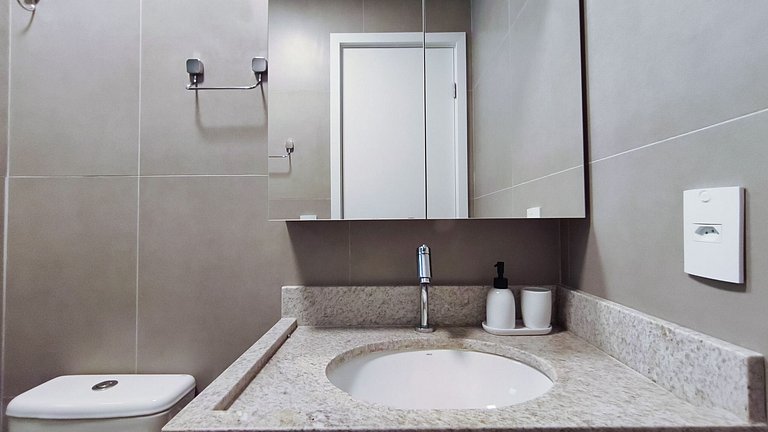 Carneiros | Studio Novo | Nomar Pé na Areia (A08D)