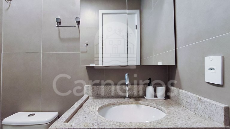 Studio Novo - Praia dos Carneiros (A08-D)