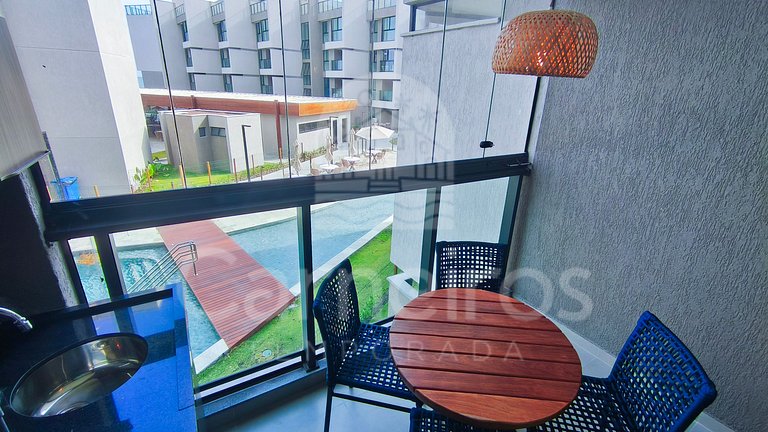 01 Quarto-Nomar Carneiros-Vista Mar Lateral(A09-D)