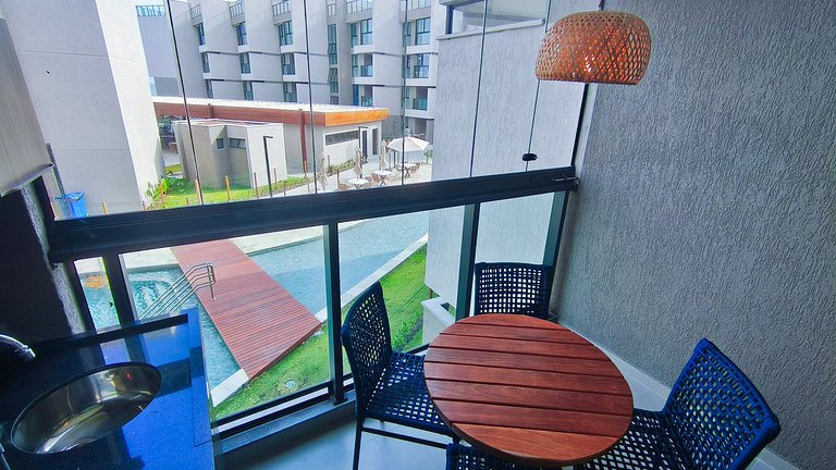 Carneiros | Studio Novo | Nomar Pé na Areia (A09D)