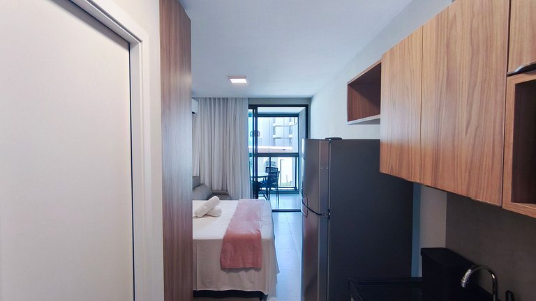 Carneiros | Studio Novo | Nomar Pé na Areia (A09D)