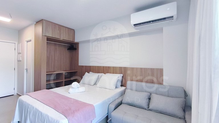 Carneiros | Studio Novo | Nomar Pé na Areia (A09D)