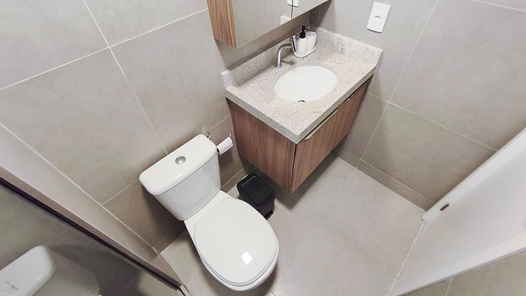 Carneiros | Studio Novo | Nomar Pé na Areia (A09D)