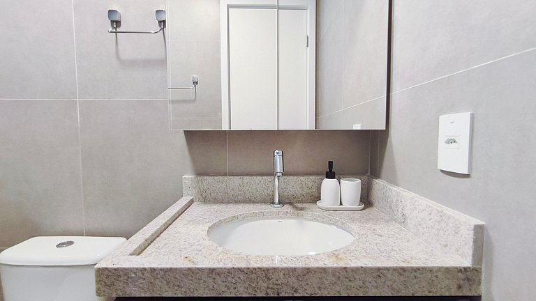 Carneiros | Studio Novo | Nomar Pé na Areia (A09D)