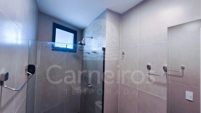 Carneiros | Studio Novo | Nomar Pé na Areia (A09D)