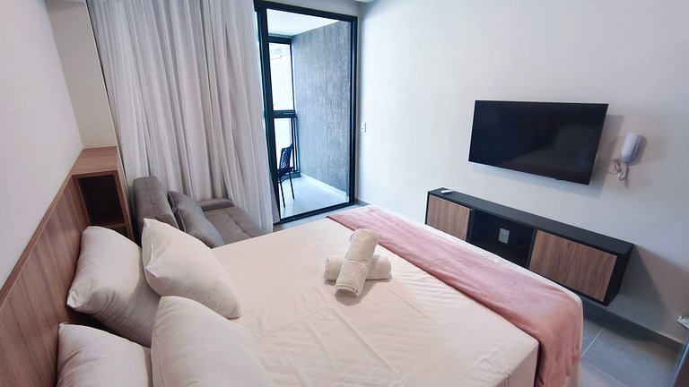 Carneiros | Studio Novo | Nomar Pé na Areia (A09D)