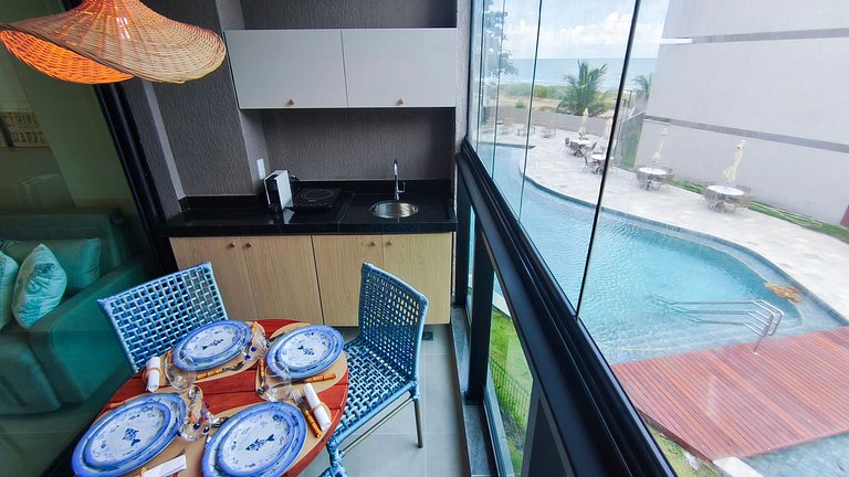 Carneiros | Studio Novo | Nomar Pé na Areia (A10D)