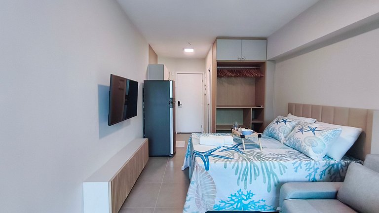 Carneiros | Studio Novo | Nomar Pé na Areia (A10D)