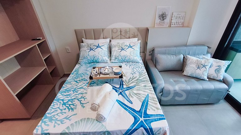 01 Quarto-Nomar Carneiros-Vista Mar Lateral(A10-D)