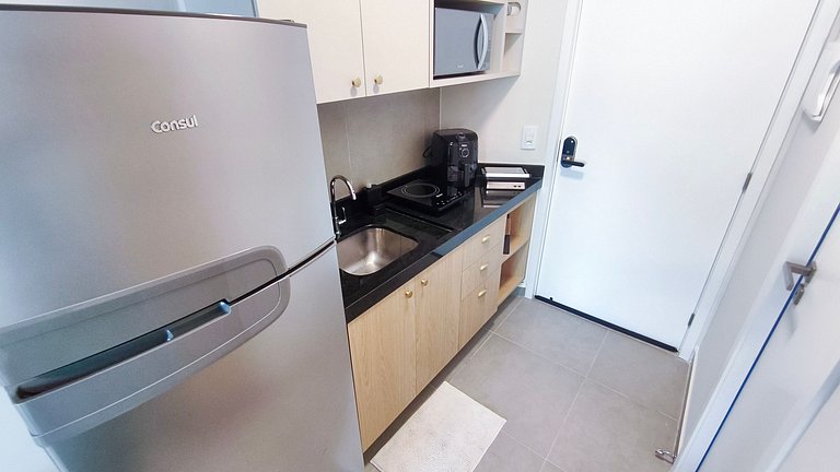 Carneiros | Studio Novo | Nomar Pé na Areia (A10D)