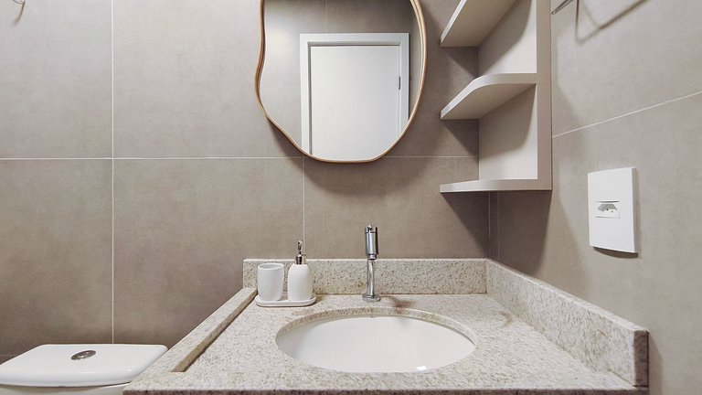 Carneiros | Studio Novo | Nomar Pé na Areia (A10D)