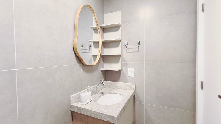 Carneiros | Studio Novo | Nomar Pé na Areia (A10D)