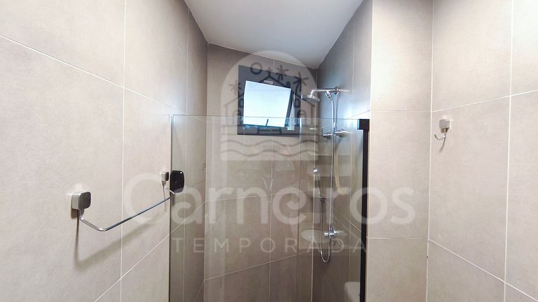 Studio Novo - Praia dos Carneiros-À beira-mar(A10-D)