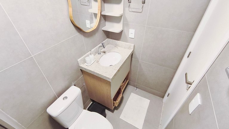 Carneiros | Studio Novo | Nomar Pé na Areia (A10D)