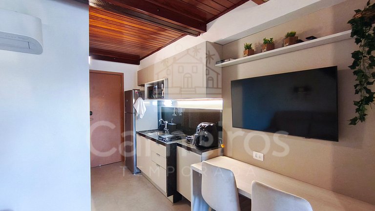 Atlântico Praia dos Carneiros - Beira-mar (D316)