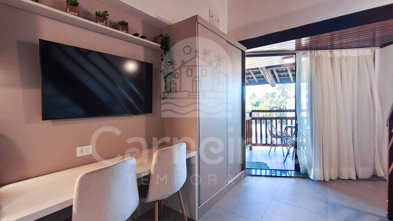 Carneiros Atlântico até 06 Pessoas (D316)