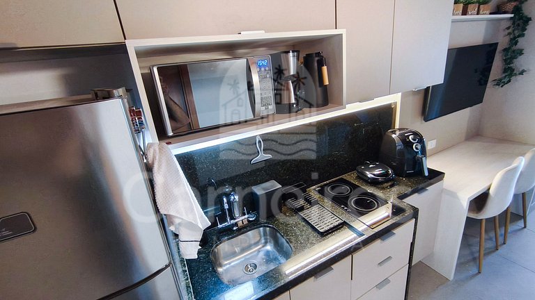 Atlântico Praia dos Carneiros - Beira-mar (D316)