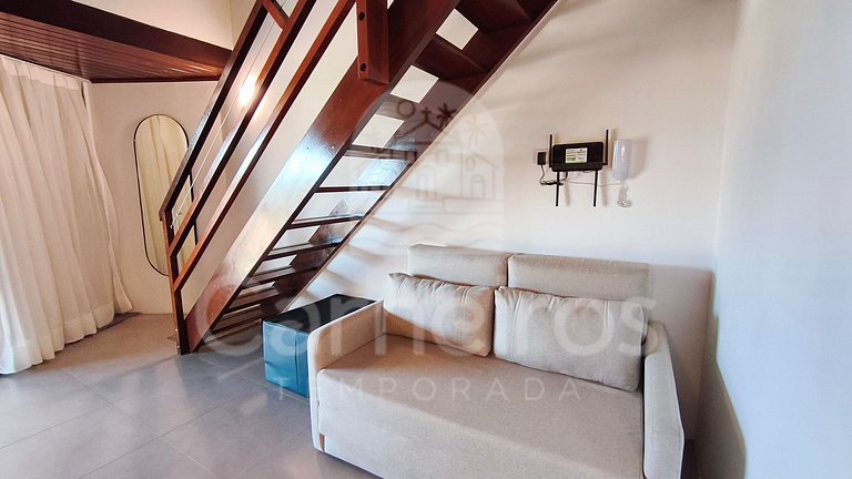 Atlântico Praia dos Carneiros - Beira-mar (D316)