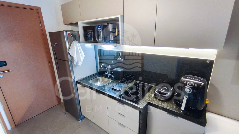 Carneiros Atlântico até 06 Pessoas (D316)