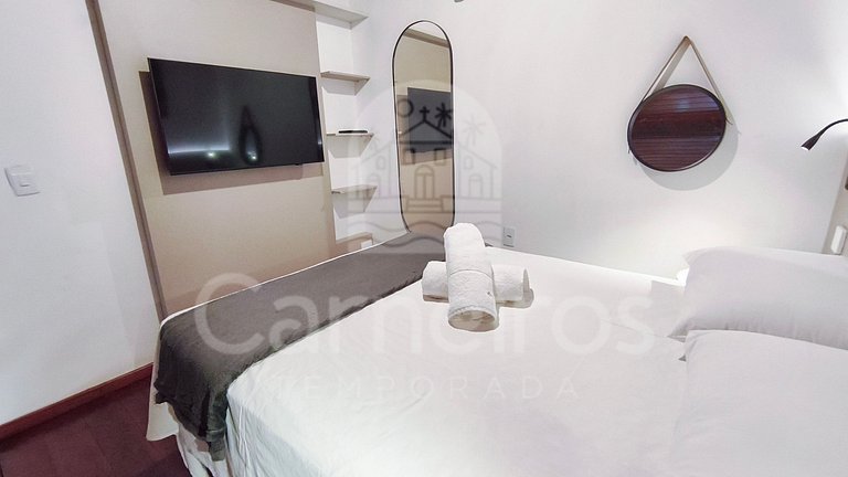 Carneiros Atlântico até 06 Pessoas (D316)