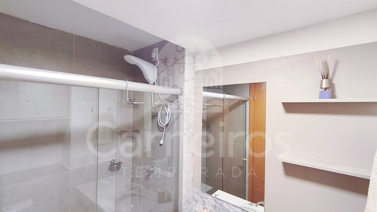 Carneiros Atlântico até 06 Pessoas (D316)