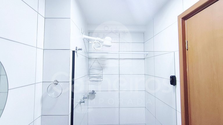 Studio no Max Carneiros Suites (A17-2)