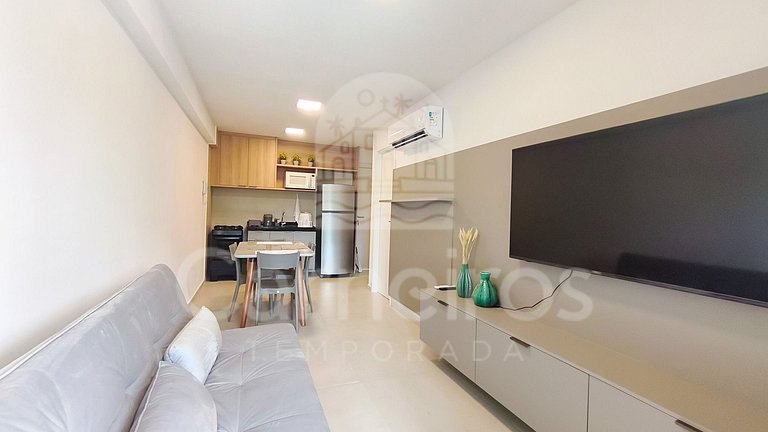 Flat Galápagos Beach - Praia dos Carneiros (A08-C)