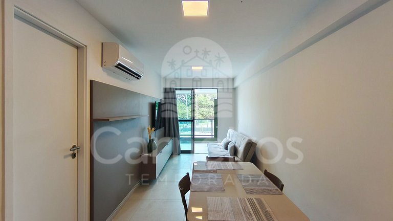 Flat Galápagos Beach - Praia dos Carneiros (A08-C)