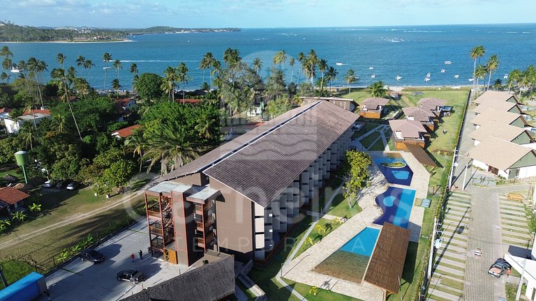 Carneiros Atlântico - Próximo da Igrejinha