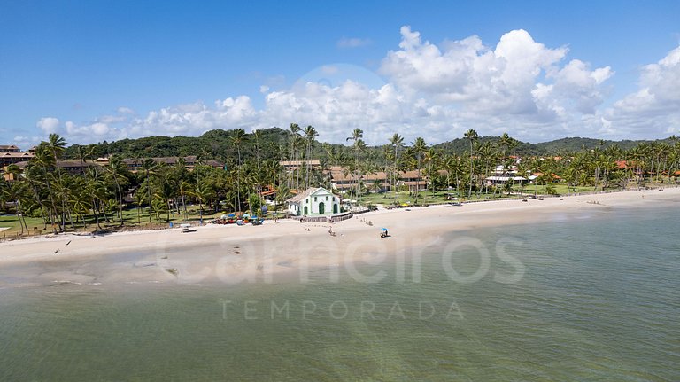 Carneiros Atlântico | Férias Perfeitas (D229)
