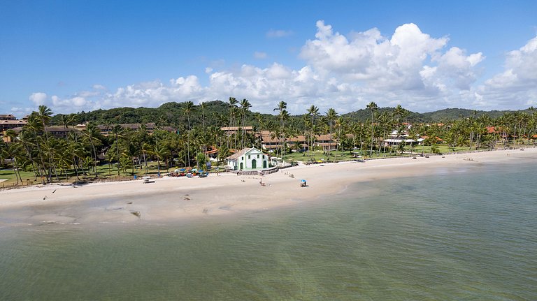 Carneiros Atlântico | Studio | Beira-Mar (D221)