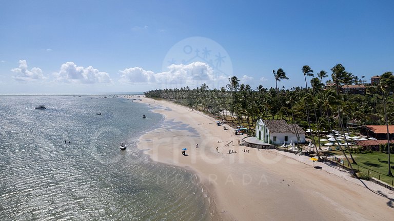 Carneiros Atlântico | Férias Perfeitas (D229)