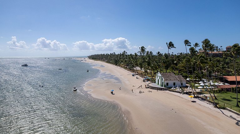 Carneiros Atlântico | Studio | Beira-Mar (D221)