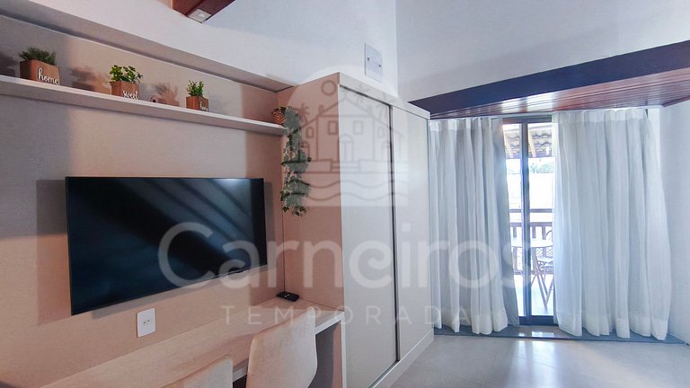 Carneiros Atlântico até 06 Pessoas (D308)