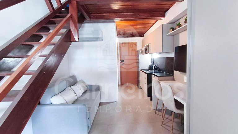 Atlântico Praia dos Carneiros - Próximo da Igrejinha (D136)