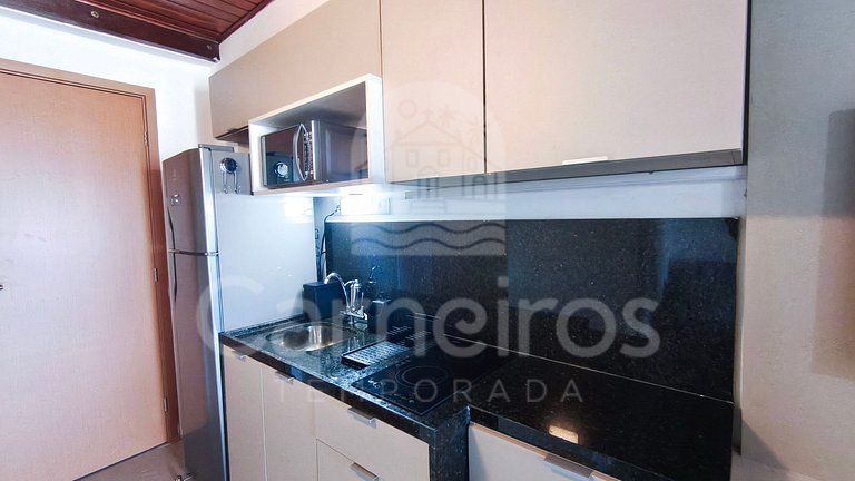 Atlântico Praia dos Carneiros - Próximo da Igrejinha (D136)