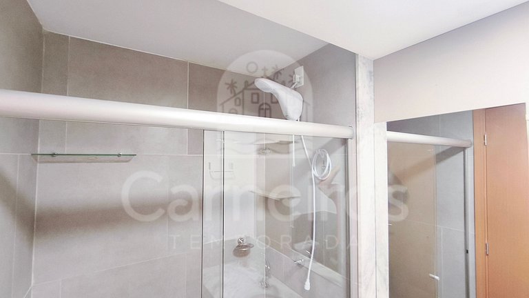 Carneiros Atlântico até 06 Pessoas (D308)