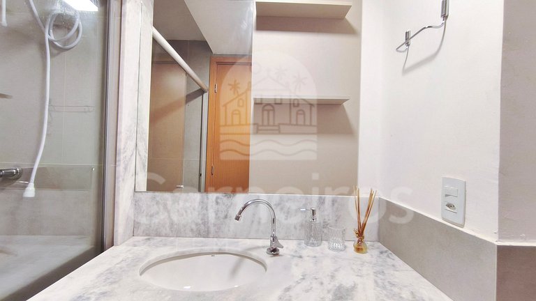 Atlântico Praia dos Carneiros - Próximo da Igrejinha (D136)