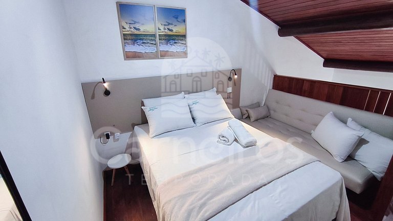 Atlântico Praia dos Carneiros - Próximo da Igrejinha (D136)