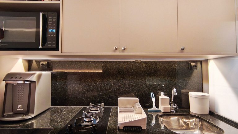 Praia dos Carneiros | Vista Piscina (D106)