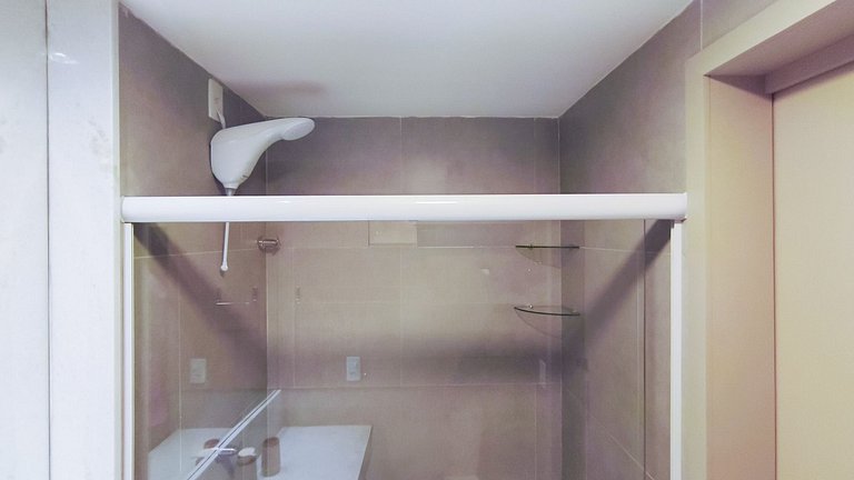 Praia dos Carneiros | Vista Piscina (D106)