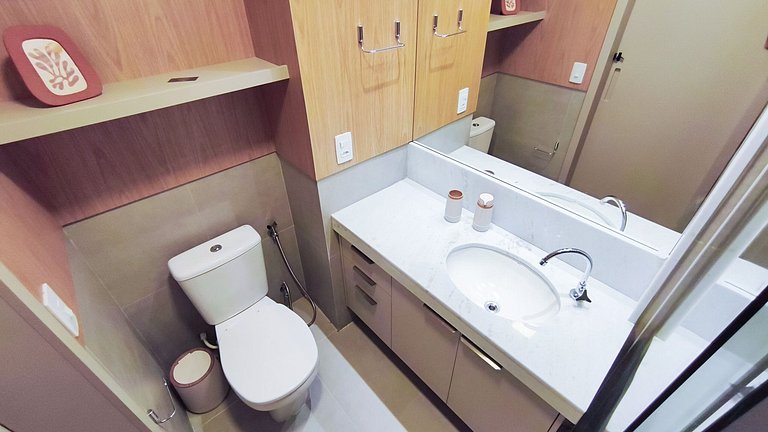 Praia dos Carneiros | Vista Piscina (D106)