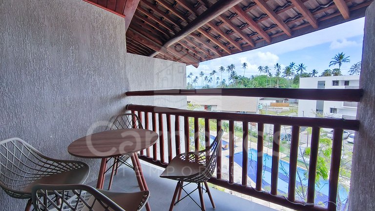 Carneiros Atlântico até 06 Pessoas (D310)