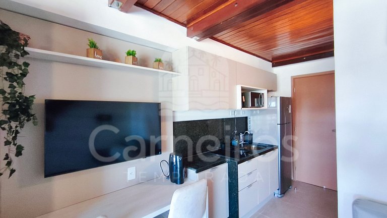 Carneiros Atlântico até 06 Pessoas (D310)